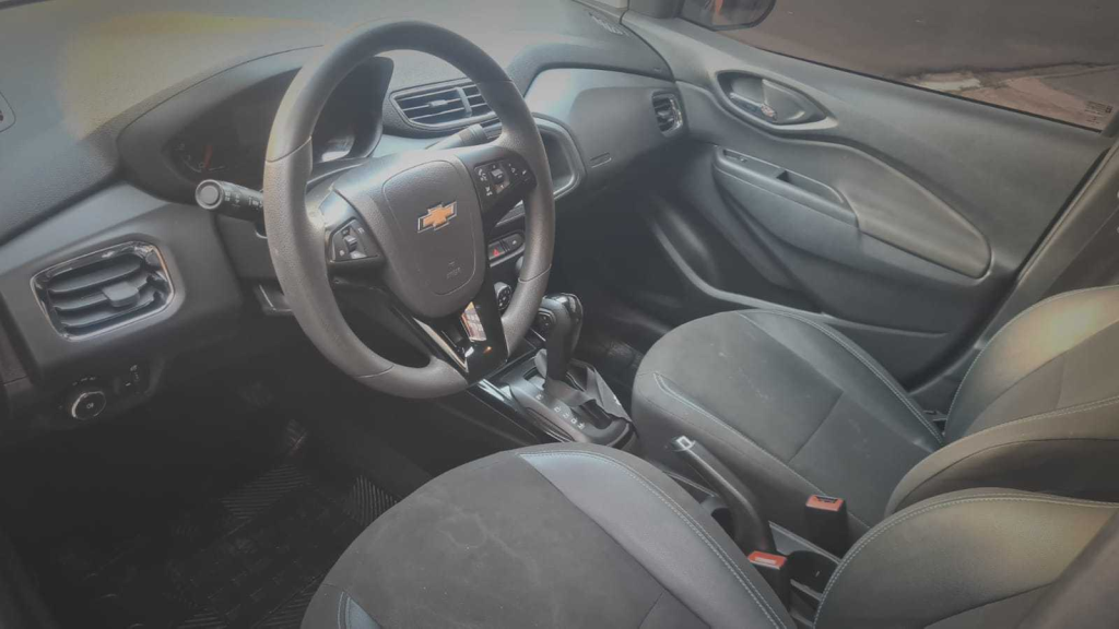 CHEVROLET Prisma - Foto