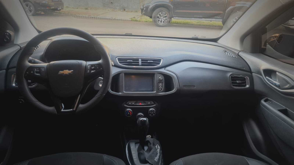 CHEVROLET Prisma - Foto