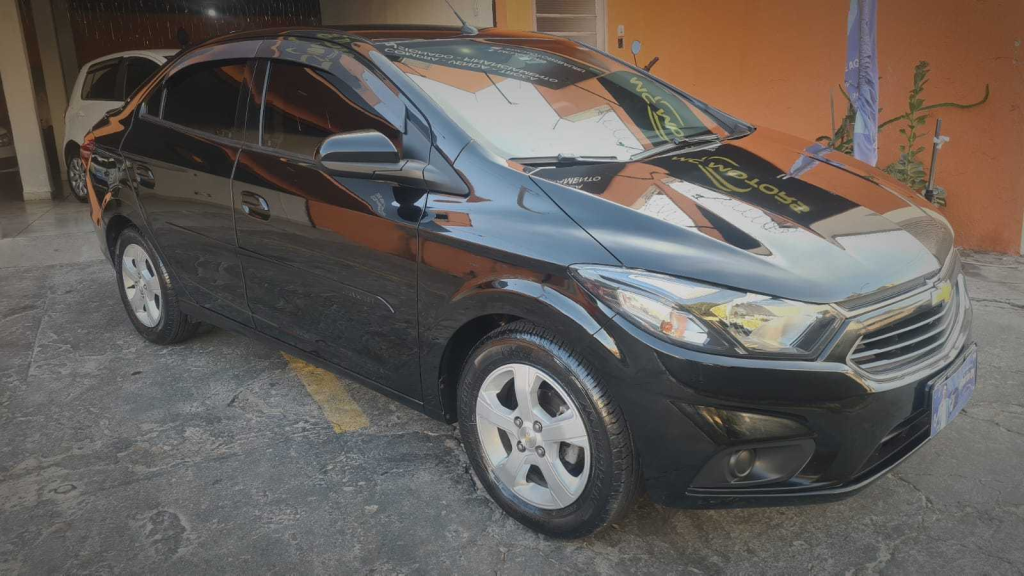 CHEVROLET Prisma - Foto