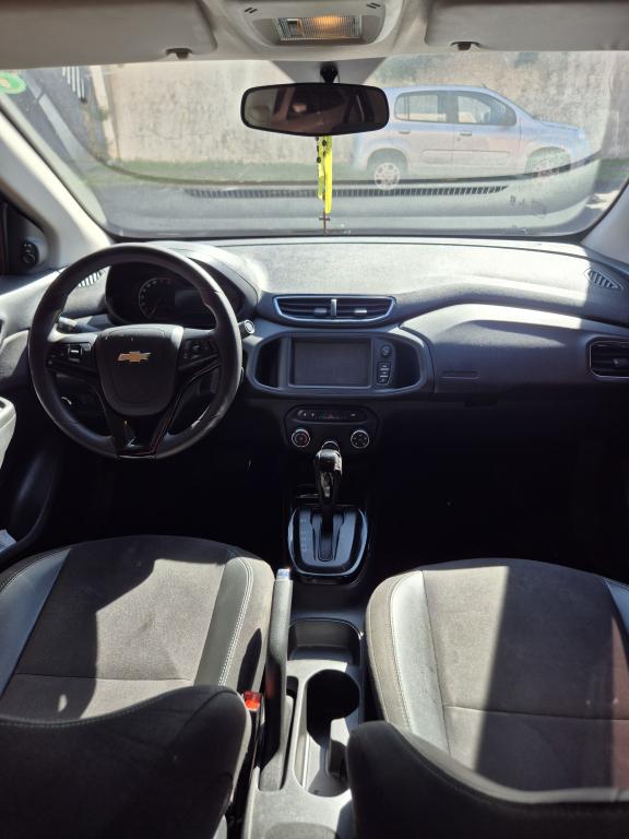 CHEVROLET Prisma - Foto
