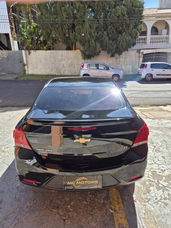 CHEVROLET Prisma - Foto