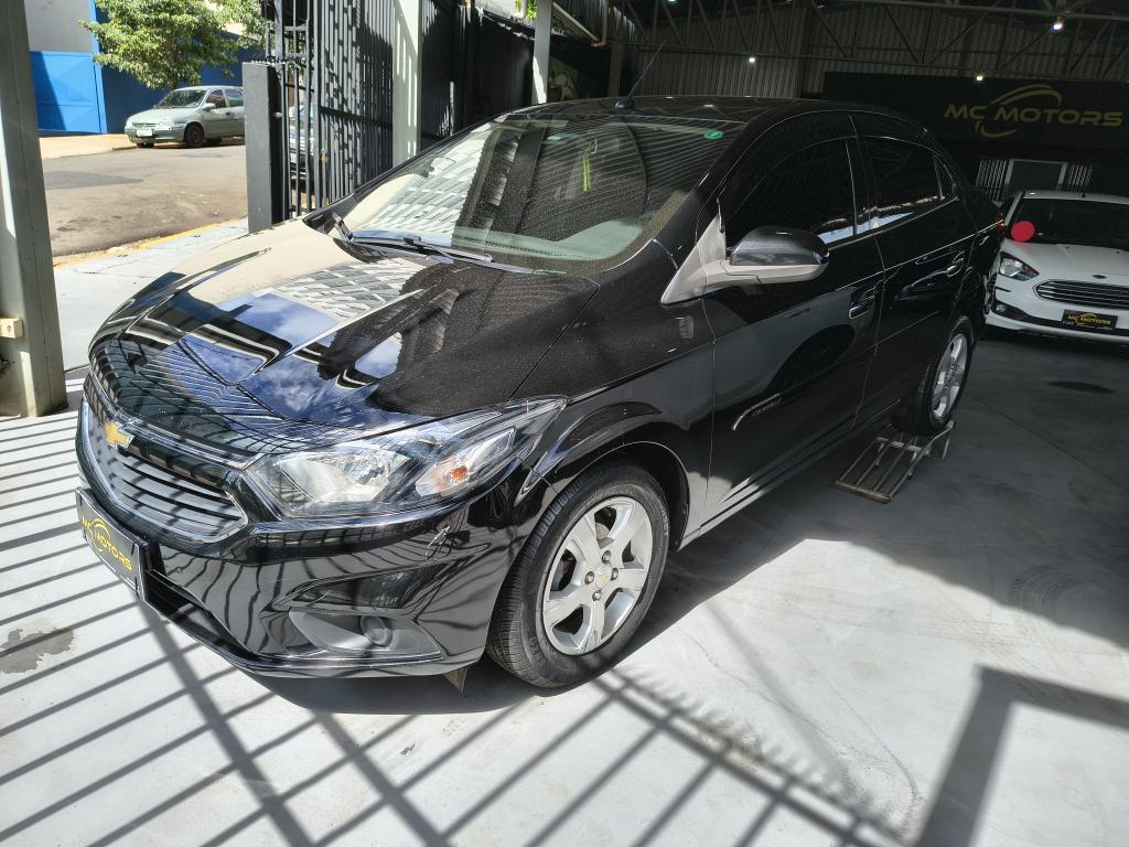 CHEVROLET Prisma - Foto