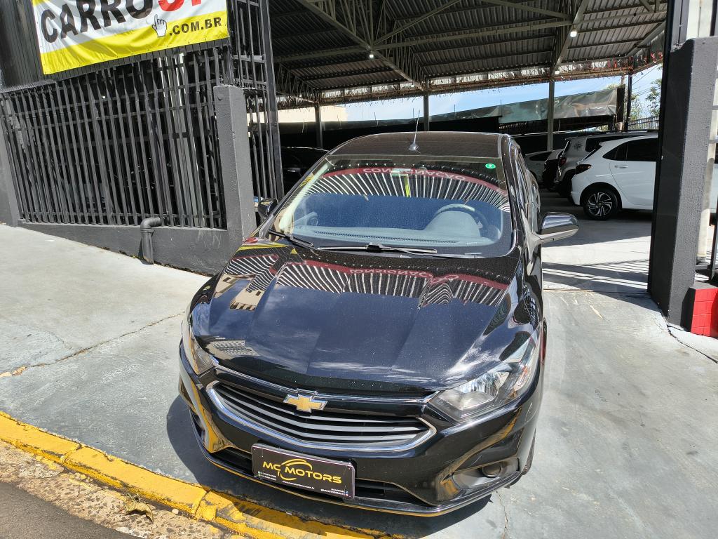 CHEVROLET Prisma - Foto