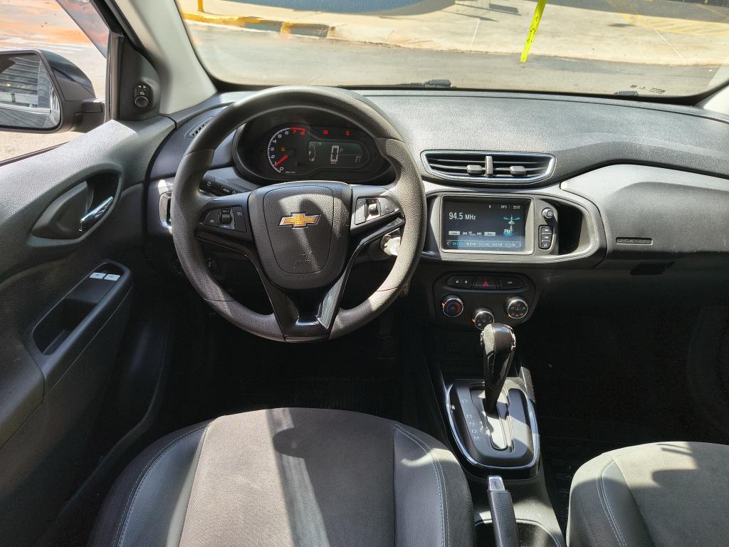 CHEVROLET Prisma - Foto