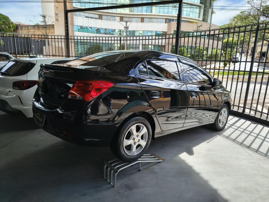 CHEVROLET Prisma - Foto