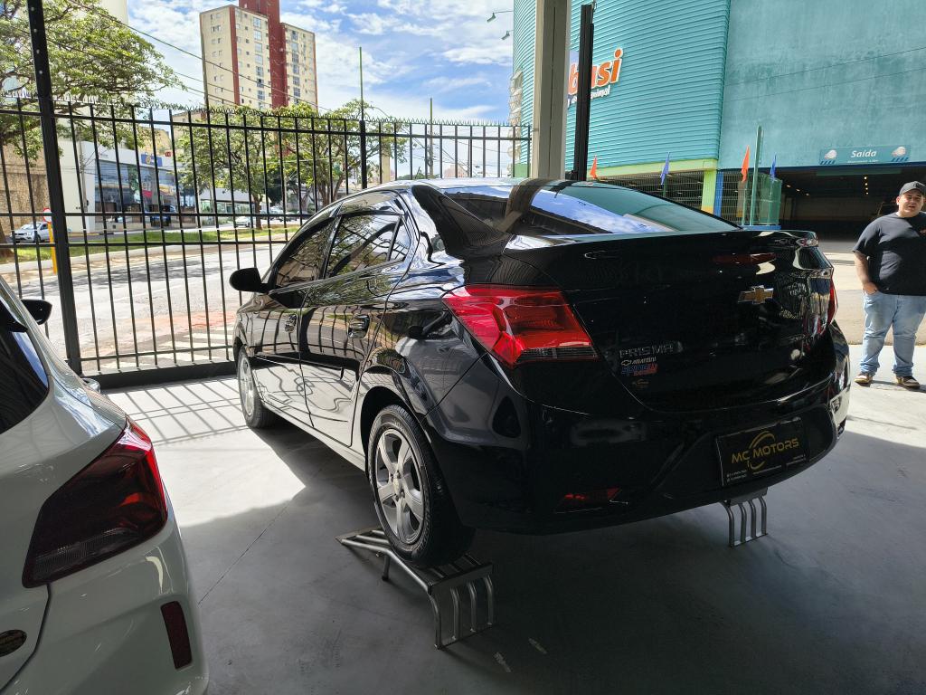 CHEVROLET Prisma - Foto