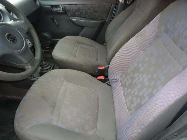 CHEVROLET Prisma - Foto