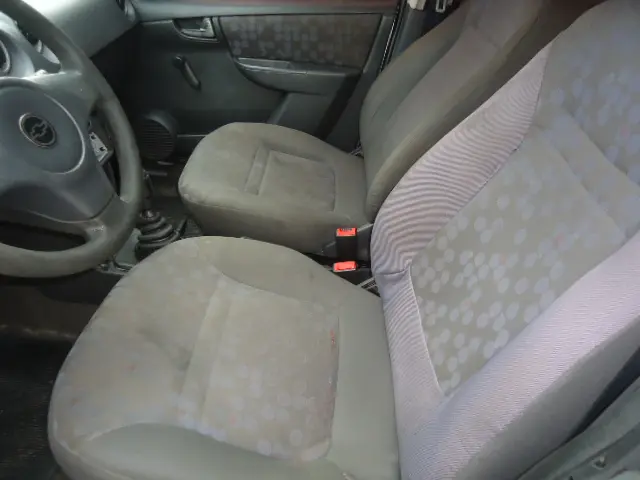 CHEVROLET Prisma - Foto