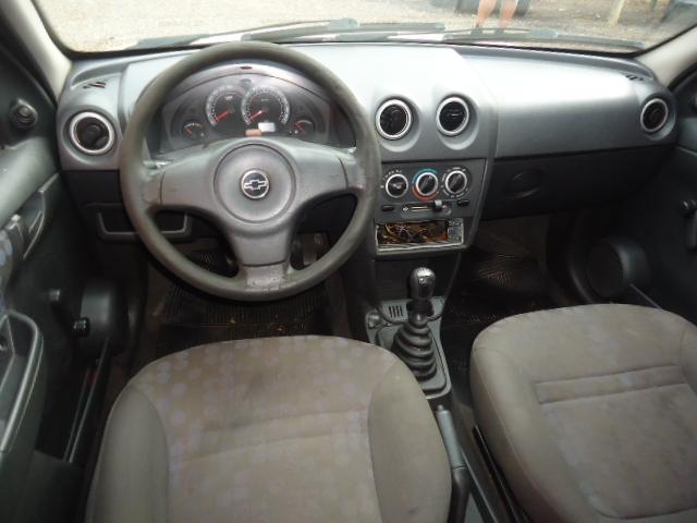 CHEVROLET Prisma - Foto