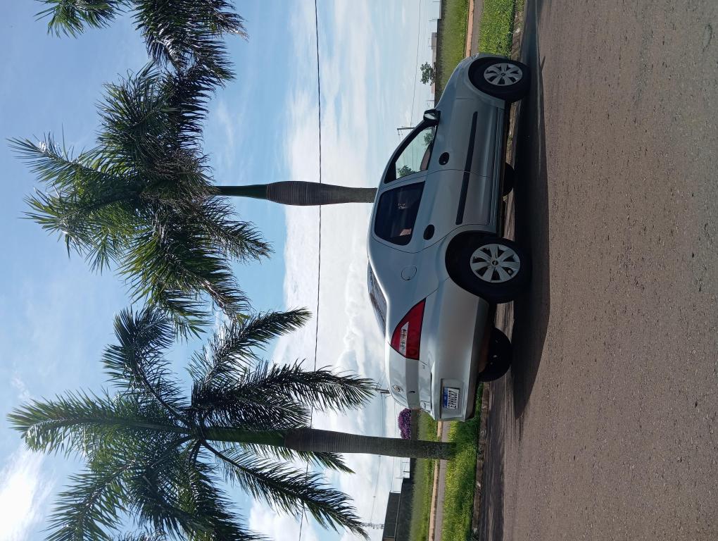 CHEVROLET Prisma - Foto