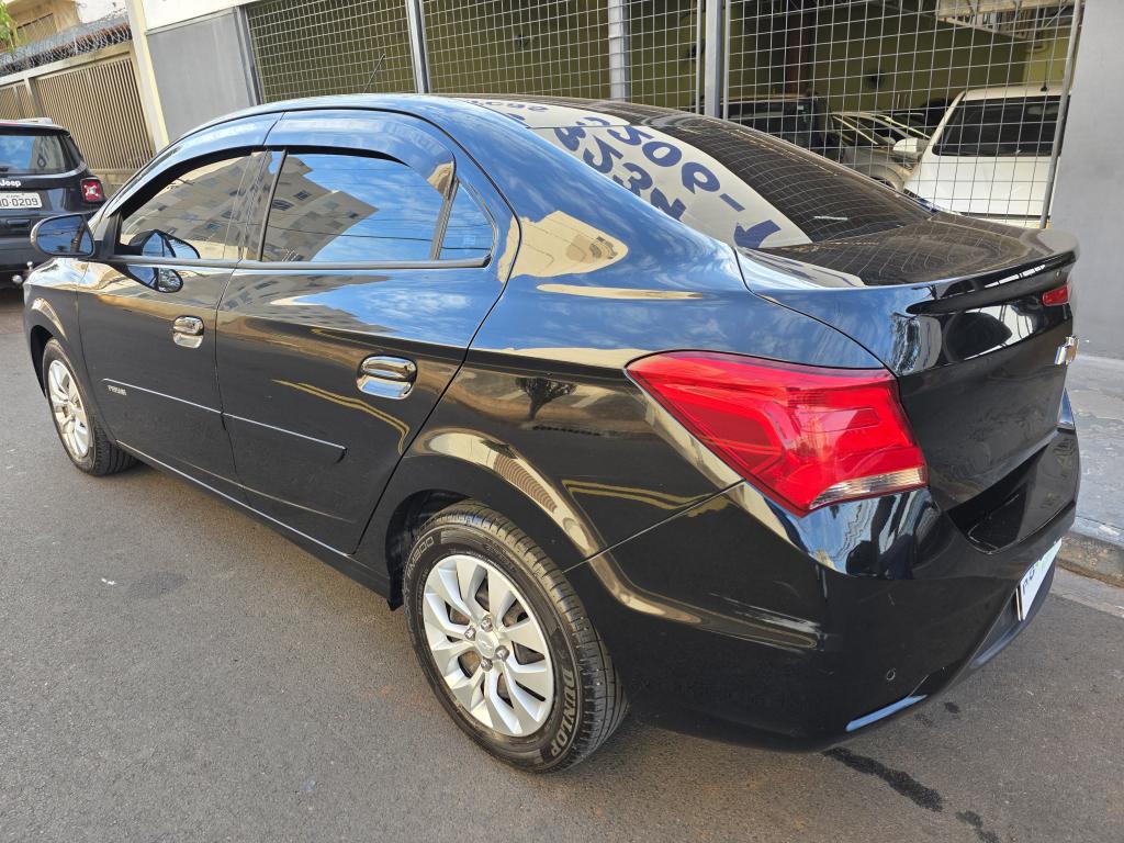 CHEVROLET Prisma - Foto