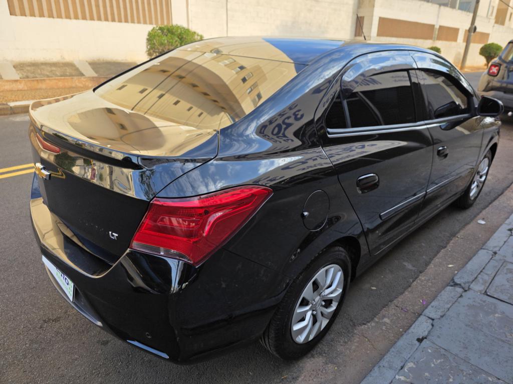 CHEVROLET Prisma - Foto