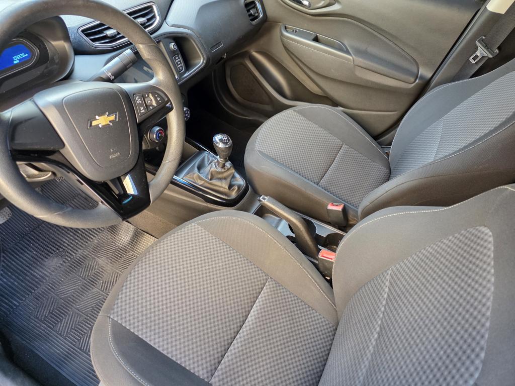 CHEVROLET Prisma - Foto