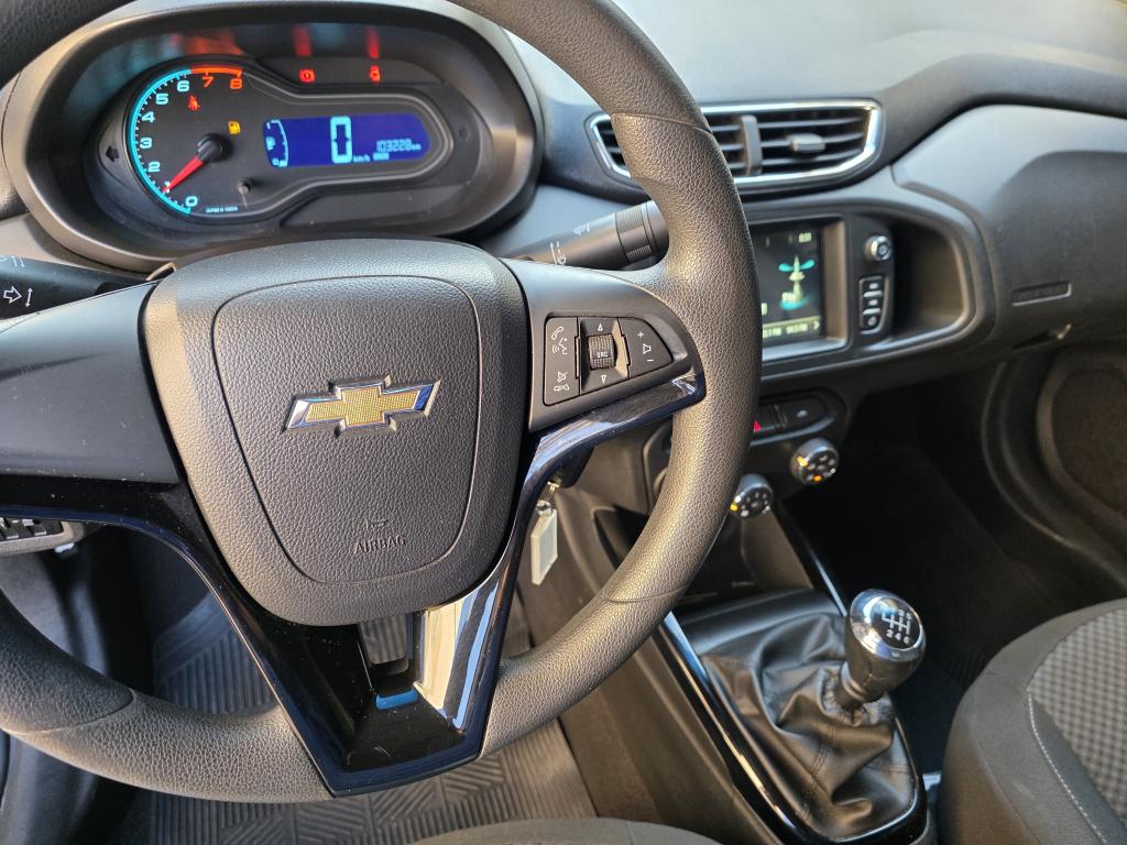 CHEVROLET Prisma - Foto
