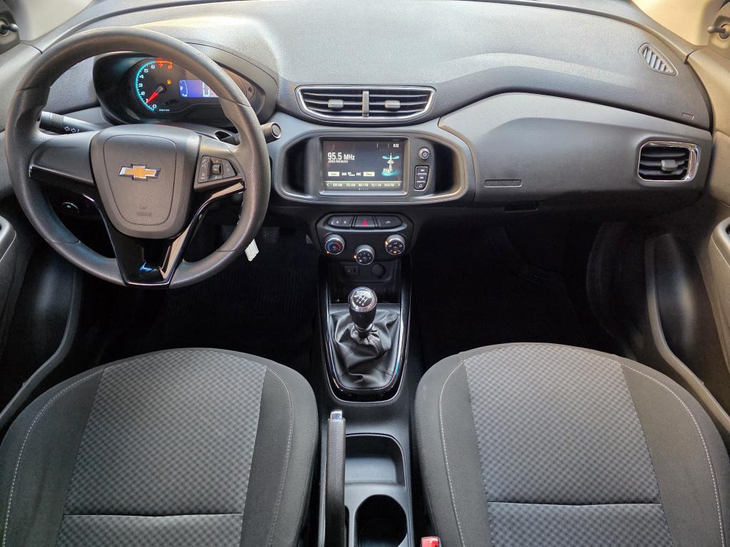 CHEVROLET Prisma - Foto