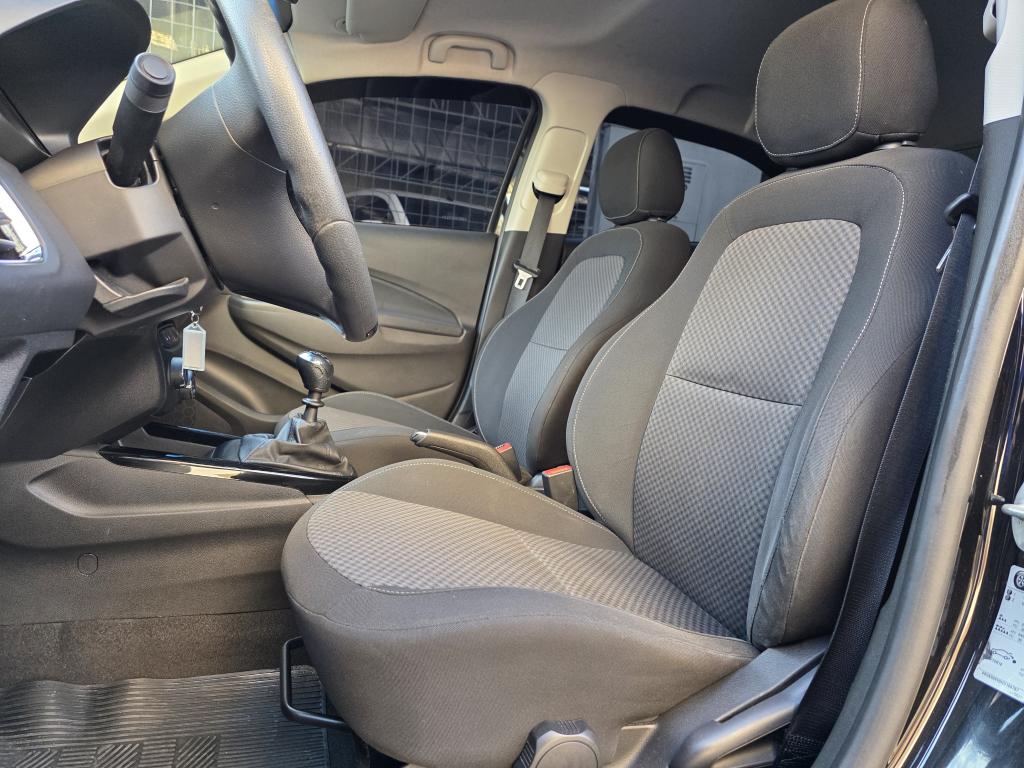 CHEVROLET Prisma - Foto