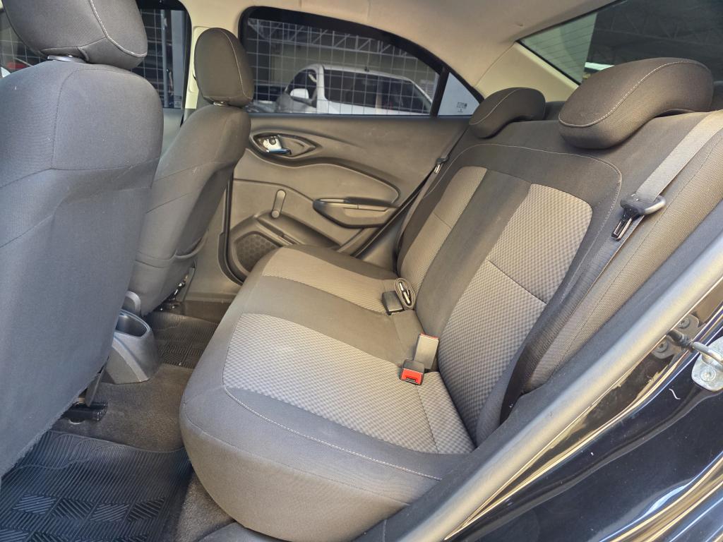 CHEVROLET Prisma - Foto