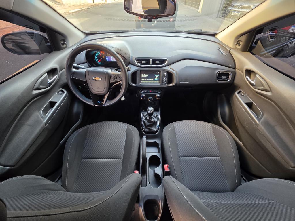 CHEVROLET Prisma - Foto