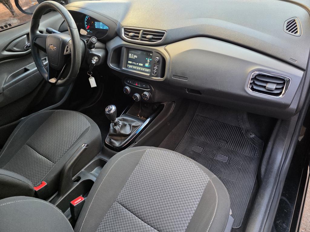 CHEVROLET Prisma - Foto