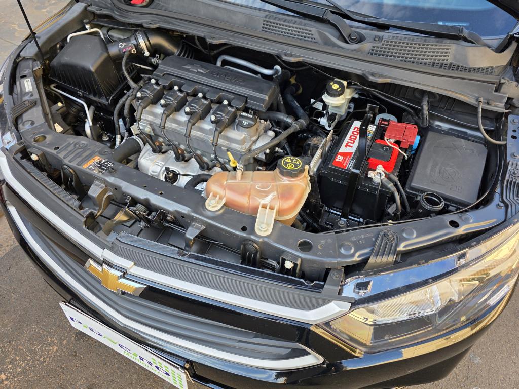 CHEVROLET Prisma - Foto