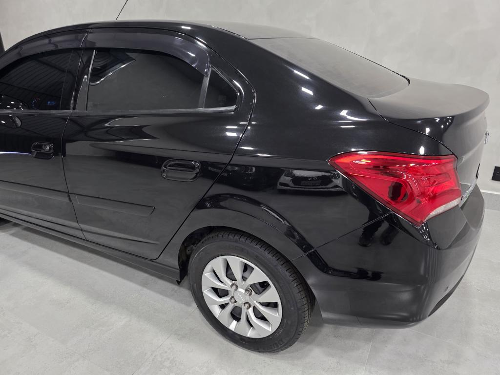 CHEVROLET Prisma - Foto