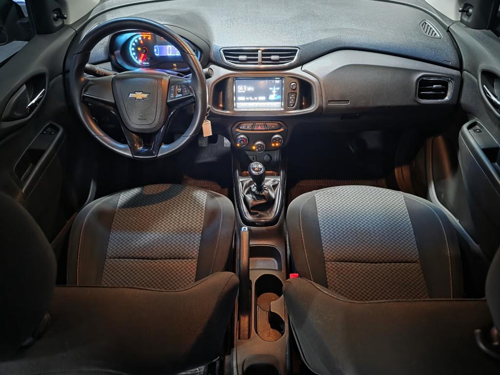 CHEVROLET Prisma - Foto