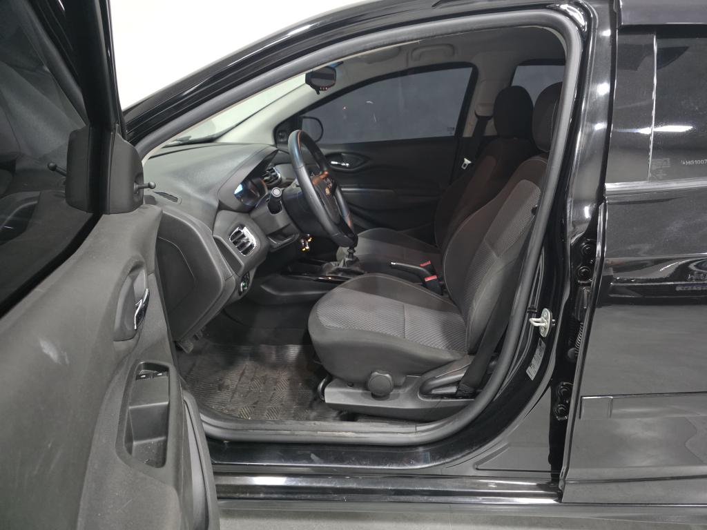 CHEVROLET Prisma - Foto