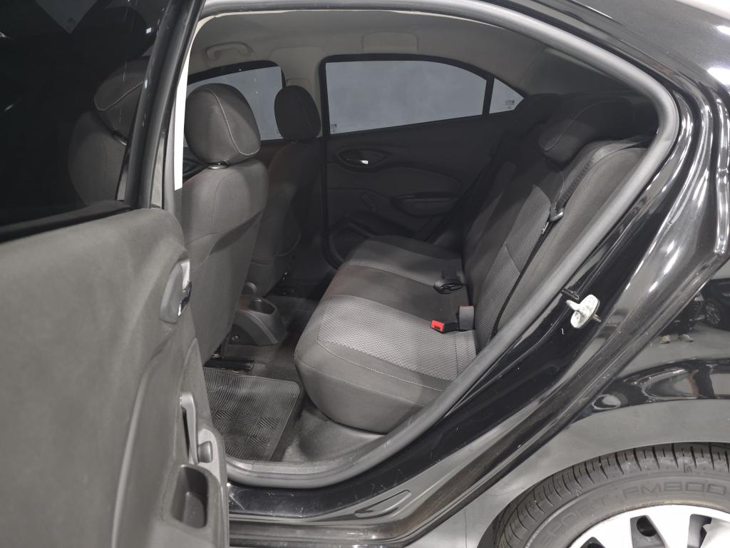 CHEVROLET Prisma - Foto
