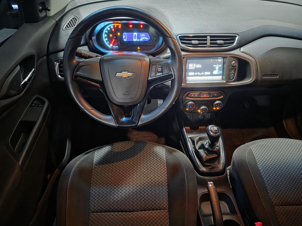 CHEVROLET Prisma - Foto