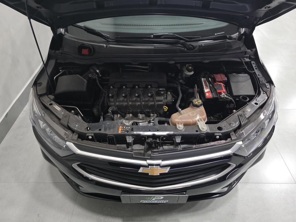 CHEVROLET Prisma - Foto