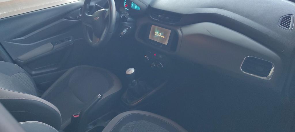 CHEVROLET Prisma - Foto