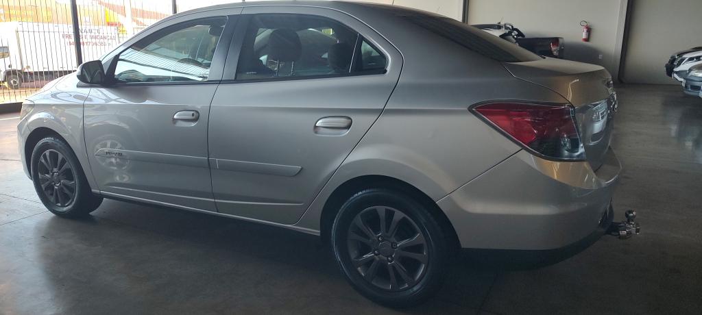 CHEVROLET Prisma - Foto