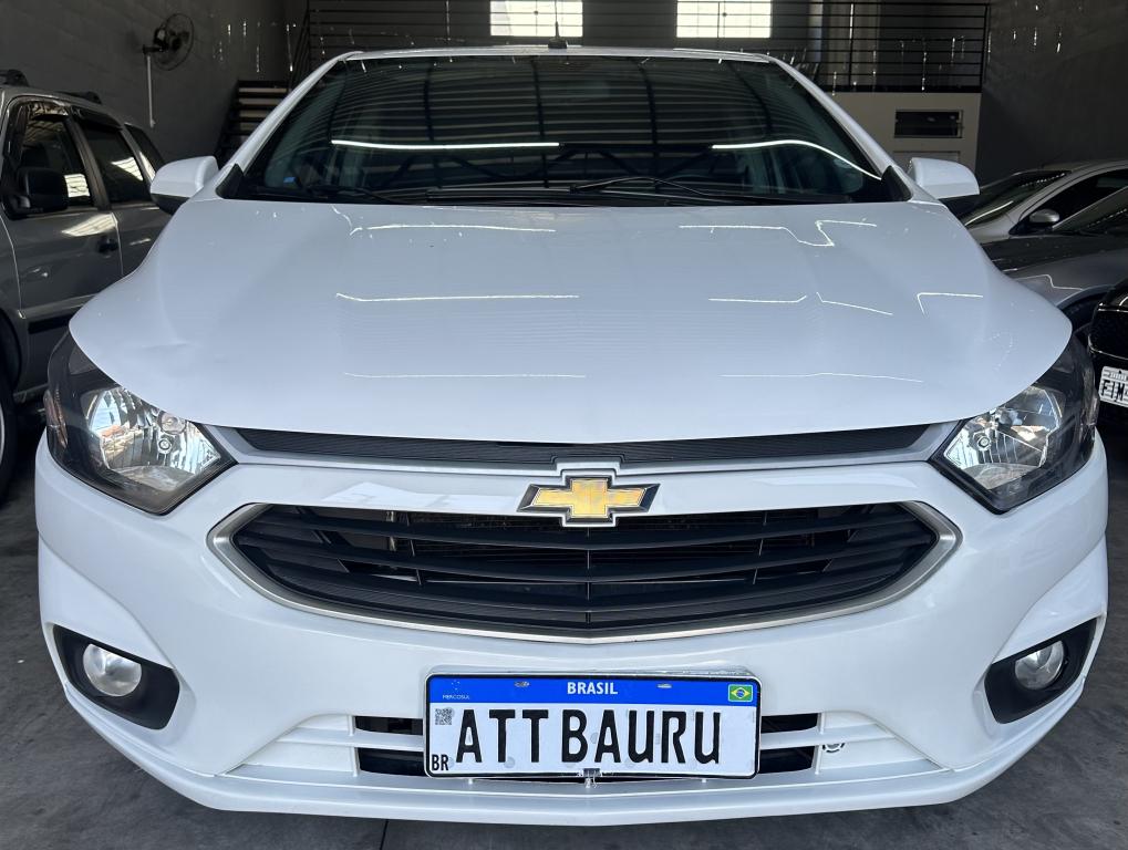 CHEVROLET Prisma - Foto