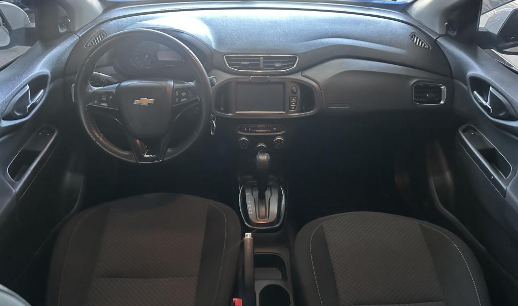 CHEVROLET Prisma - Foto