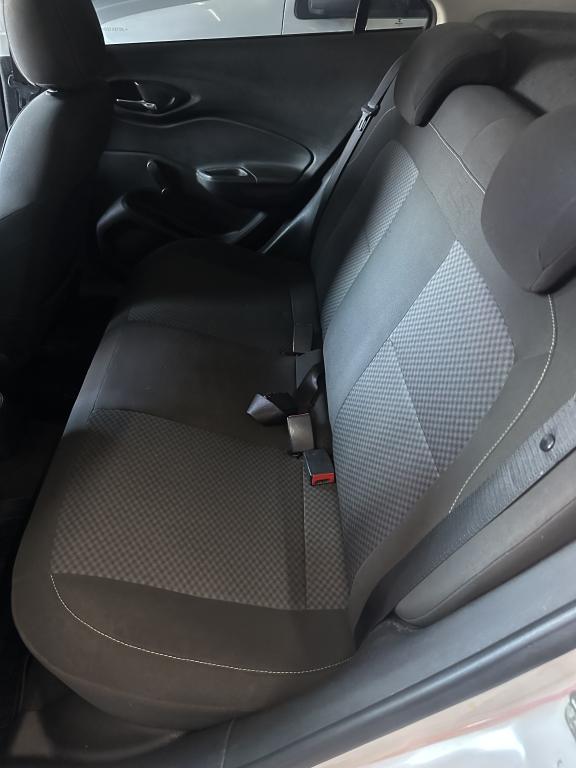 CHEVROLET Prisma - Foto