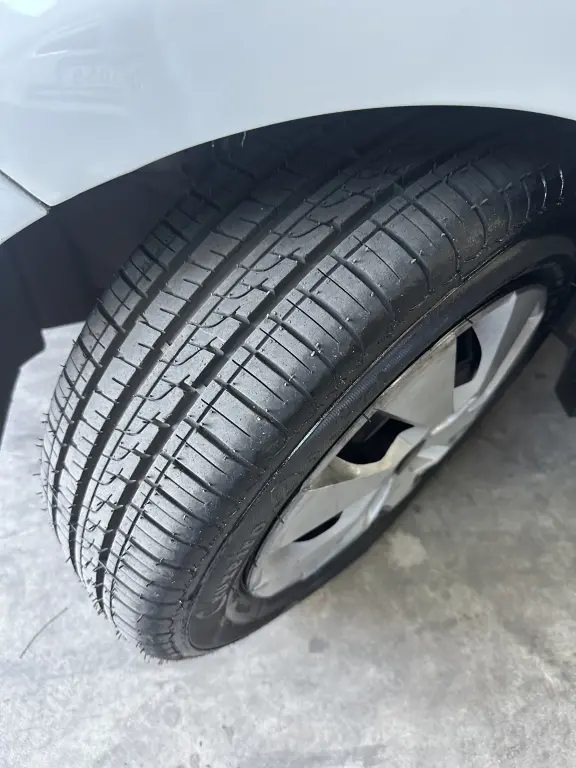 CHEVROLET Prisma - Foto