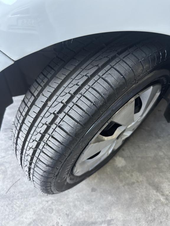 CHEVROLET Prisma - Foto