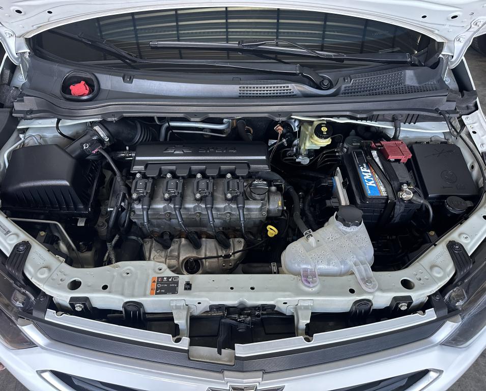 CHEVROLET Prisma - Foto