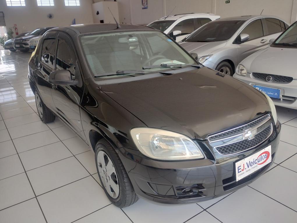 CHEVROLET Prisma - Foto