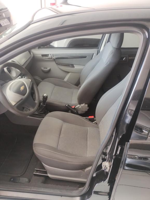 CHEVROLET Prisma - Foto