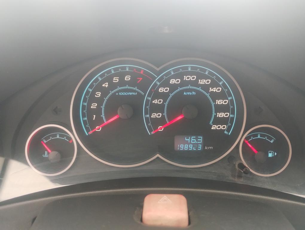 CHEVROLET Prisma - Foto