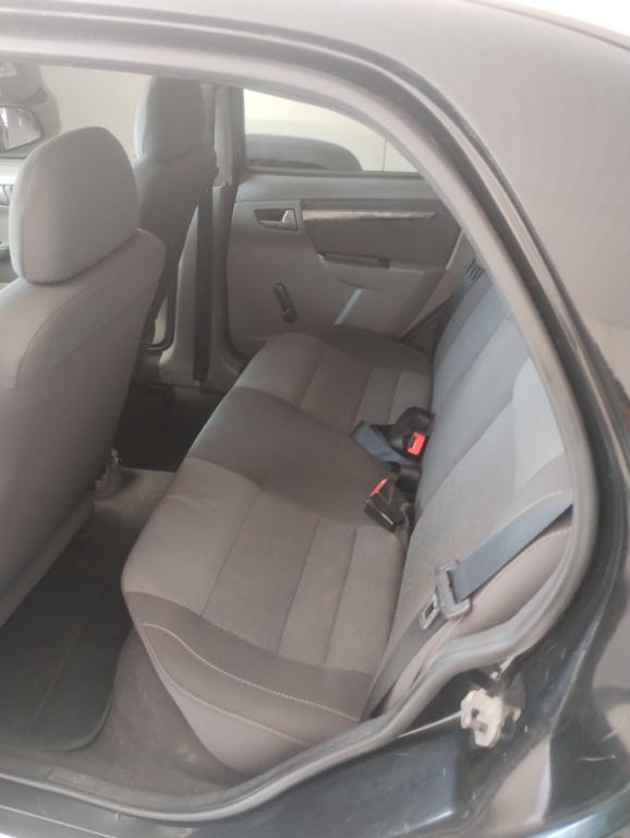 CHEVROLET Prisma - Foto