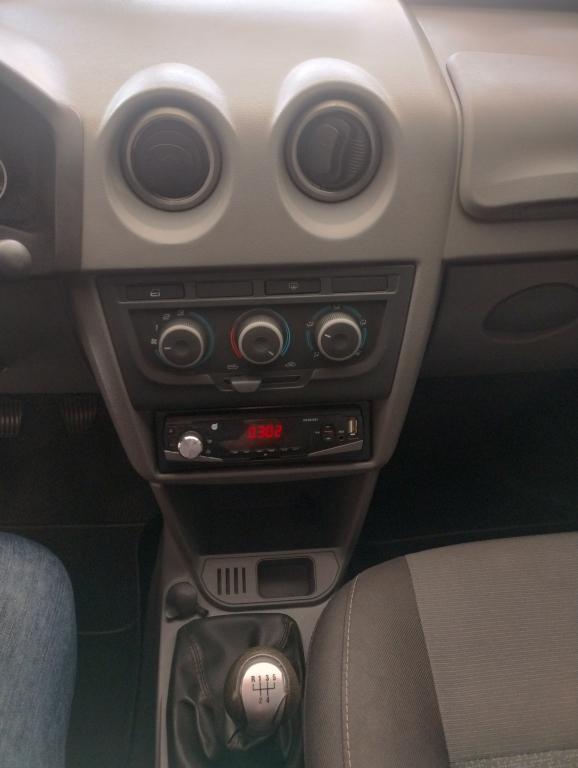 CHEVROLET Prisma - Foto