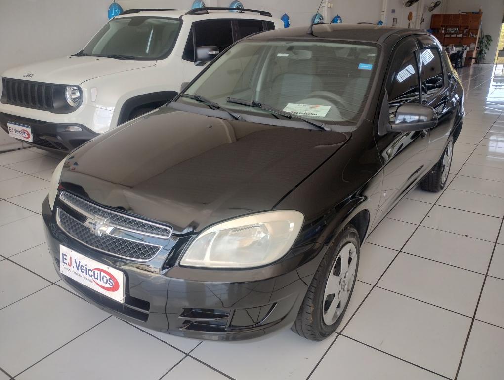 CHEVROLET Prisma - Foto