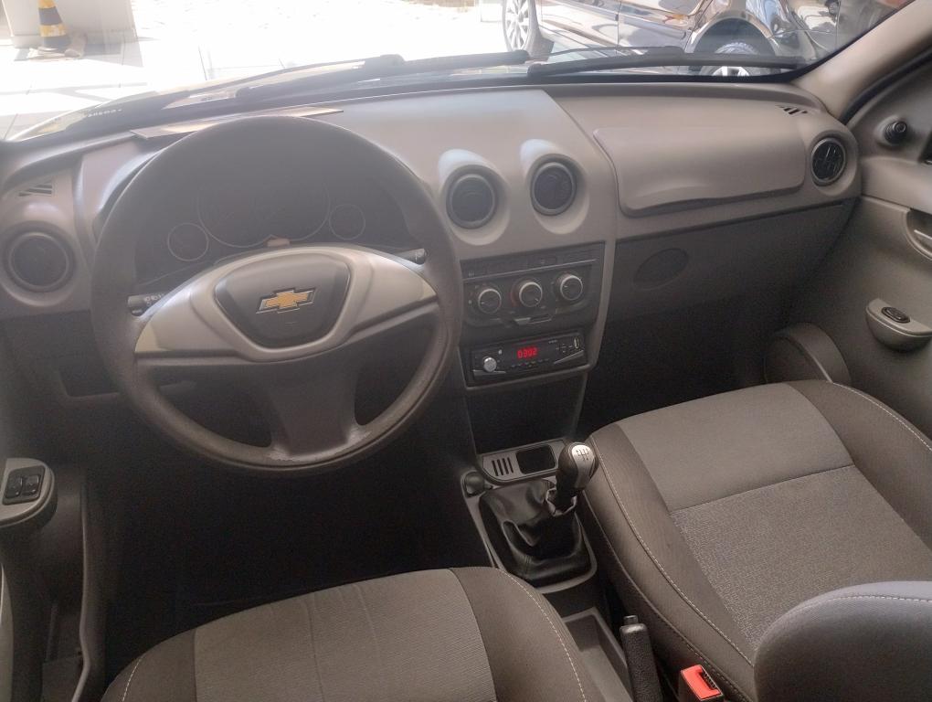 CHEVROLET Prisma - Foto