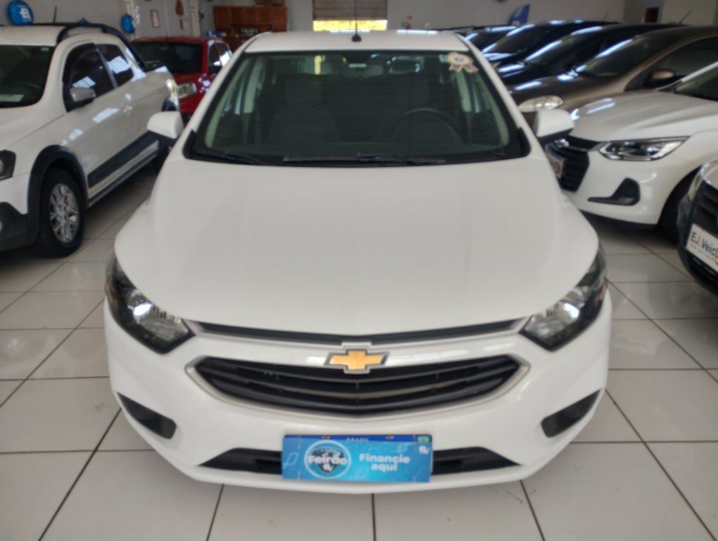 CHEVROLET Prisma