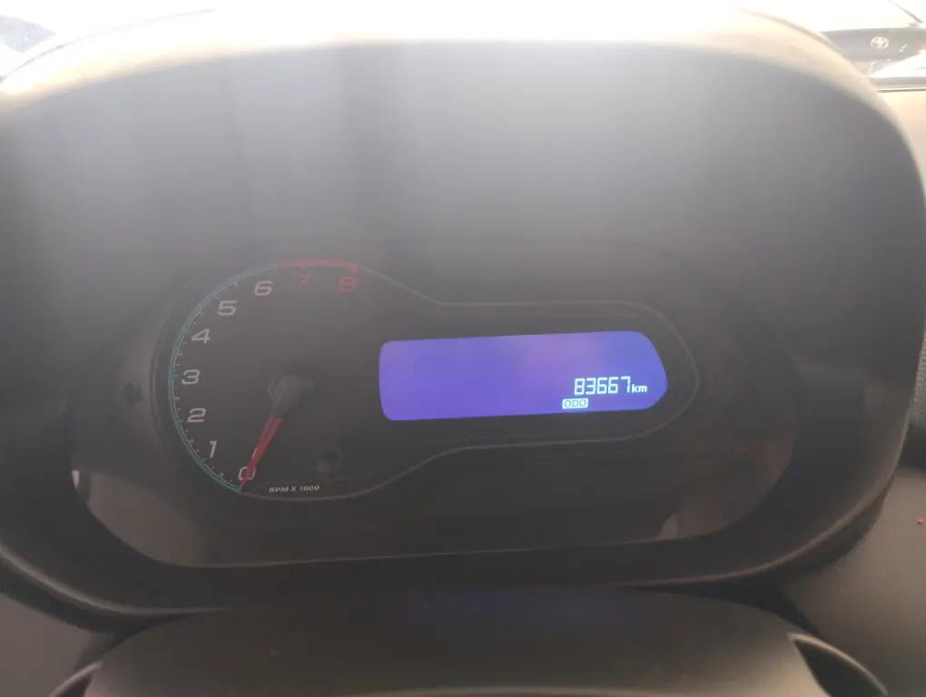 CHEVROLET Prisma - Foto