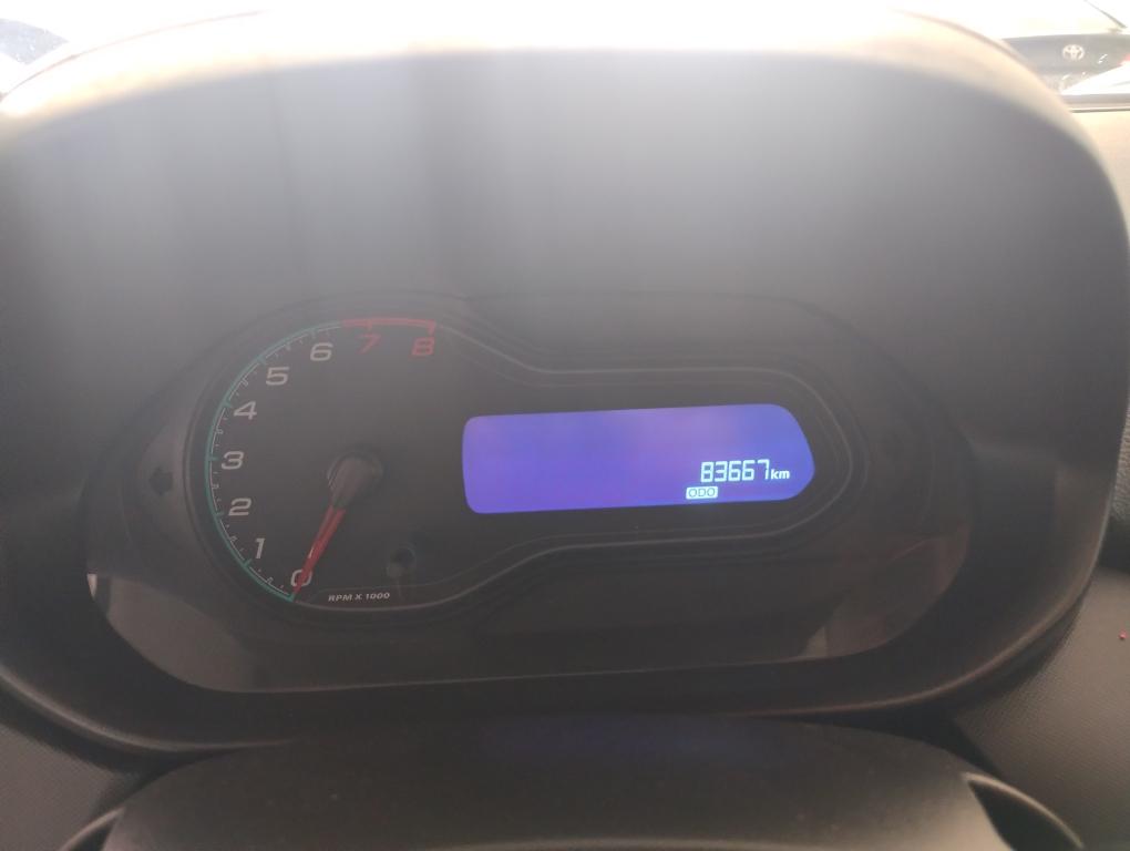 CHEVROLET Prisma - Foto