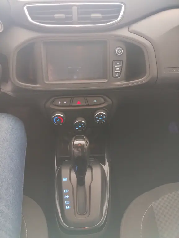 CHEVROLET Prisma - Foto