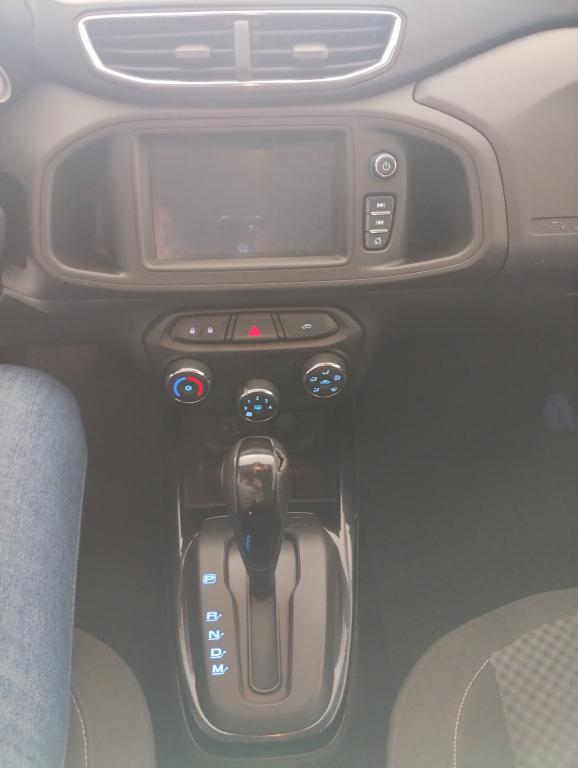 CHEVROLET Prisma - Foto